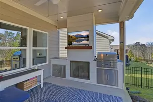 5353 Flying Scott Wy, Gainesville, GA 30504 - Photo 26