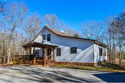 731 Brewer Road, Lula, GA 30554 - Photo 4