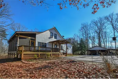 731 Brewer Road, Lula, GA 30554 - Photo 6