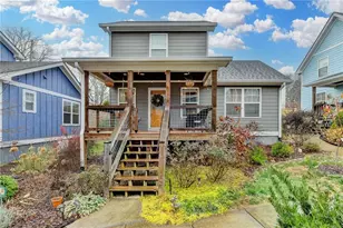 318 Cottage Ct, Ball Ground, GA 30107 - Photo 1