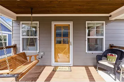 318 Cottage Court, Ball Ground, GA 30107 - Photo 4