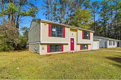 4828 White Oak Tree, Stone Mountain, GA 30088 - Photo 2