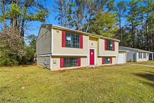 4828 White Oak Tree, Stone Mountain, GA 30088 - Photo 2