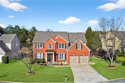 5305 Coventry Creek Drive, Cumming, GA 30040 - Photo 1