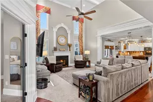 5305 Coventry Creek Dr, Cumming, GA 30040 - Photo 2