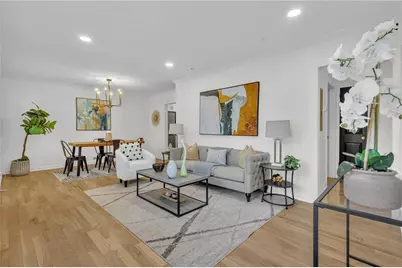 2093 Wildrose Drive, Decatur, GA 30032 - Photo 4