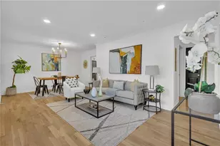 2093 Wildrose Dr, Decatur, GA 30032 - Photo 4