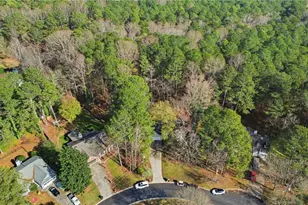 5679 Bay Harbor Trail NW, Acworth, GA 30101 - Photo 46