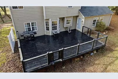 5679 Bay Harbor Trail NW, Acworth, GA 30101 - Photo 40