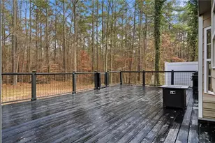 5679 Bay Harbor Trail NW, Acworth, GA 30101 - Photo 38