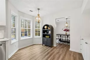 5679 Bay Harbor Trail NW, Acworth, GA 30101 - Photo 12