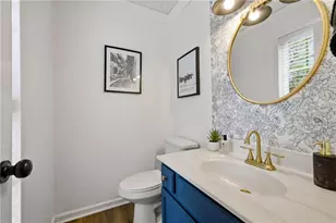 5679 Bay Harbor Trail NW, Acworth, GA 30101 - Photo 22