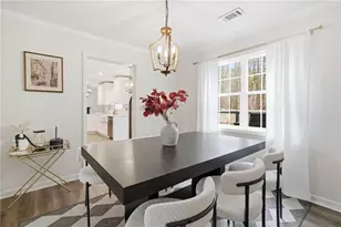 5679 Bay Harbor Trail NW, Acworth, GA 30101 - Photo 2