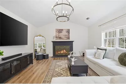 5679 Bay Harbor Trail NW, Acworth, GA 30101 - Photo 16