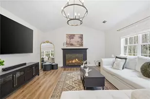 5679 Bay Harbor Trail NW, Acworth, GA 30101 - Photo 16