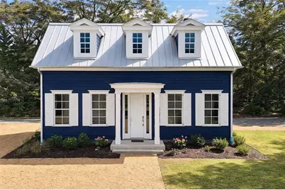 126 Morgan, Senoia, GA 30276 - Photo 1