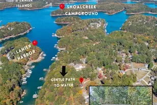 5984 Dolvin Ln, Buford, GA 30518 - Photo 1