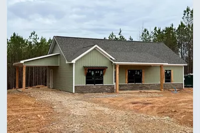 466 Mount Zion Church Road, Tallapoosa, GA 30176 - Photo 4