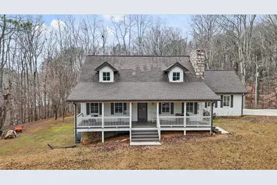 1075 Johnson Brady Road, Canton, GA 30115 - Photo 2