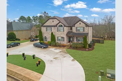 [Address not provided], Locust Grove, GA 30248 - Photo 2