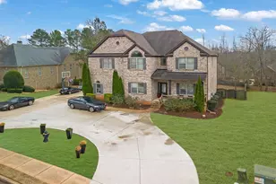 [Address not provided], Locust Grove, GA 30248 - Photo 2