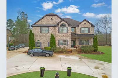 [Address not provided], Locust Grove, GA 30248 - Photo 1