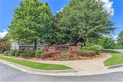 1427 Bay Overlook Drive, Woodstock, GA 30188 - Photo 28