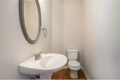 1427 Bay Overlook Drive, Woodstock, GA 30188 - Photo 12