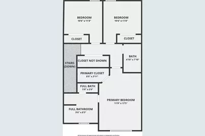 1427 Bay Overlook Drive, Woodstock, GA 30188 - Photo 26