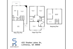 632 Shadow Lake Dr, Lithonia, GA 30058 - Photo 18