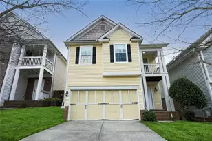 632 Shadow Lake Dr, Lithonia, GA 30058 - Photo 1