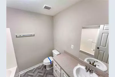 198 Timber Creek Lane #198, Marietta, GA 30060 - Photo 12