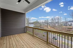82 Clear Lk Pkwy, Hoschton, GA 30548 - Photo 36