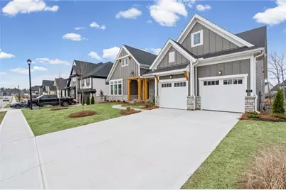 82 Clear Lake Parkway, Hoschton, GA 30548 - Photo 6