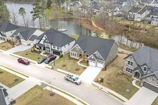 82 Clear Lk Pkwy, Hoschton, GA 30548 - Photo 2