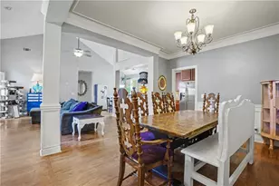 241 Royal Cres Terrace, Canton, GA 30115 - Photo 8