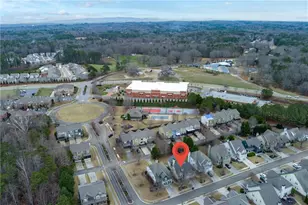 241 Royal Cres Terrace, Canton, GA 30115 - Photo 42