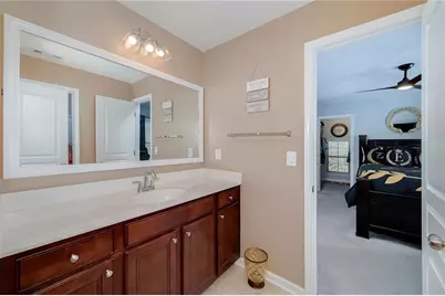 6810 Rocking Horse Lane, Cumming, GA 30040 - Photo 32