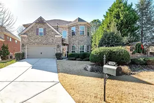 6810 Rocking Horse Ln, Cumming, GA 30040 - Photo 2