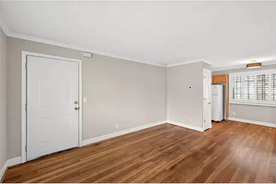 1990 Wellbourne Drive NE #7, Atlanta, GA 30324 - Photo 6