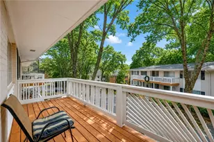 1990 Wellbourne Dr NE, Atlanta, GA 30324 - Photo 1