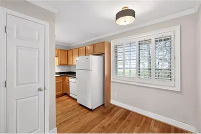 1990 Wellbourne Drive NE #7, Atlanta, GA 30324 - Photo 16