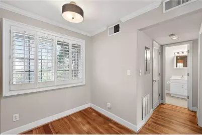 1990 Wellbourne Drive NE #7, Atlanta, GA 30324 - Photo 10