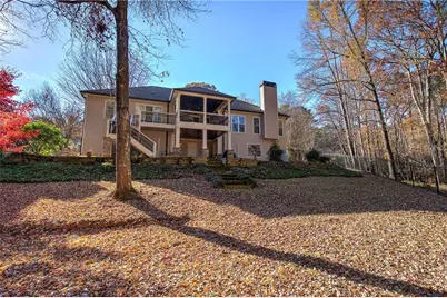 67 Timberlake Cove NE, Cartersville, GA 30121 - Photo 4