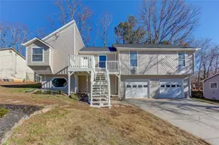 2965 Cordite Loop, Snellville, GA 30039 - Photo 2