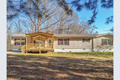 5498 Woodlin Road, Lula, GA 30554 - Photo 1