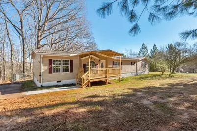 5498 Woodlin Road, Lula, GA 30554 - Photo 2