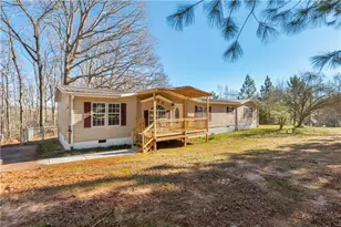 5498 Woodlin Rd, Lula, GA 30554 - Photo 2