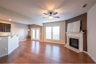 1206 Lake Point Way, Suwanee, GA 30024 - Photo 4