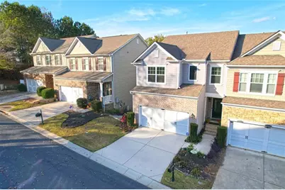 1206 Lake Point Way, Suwanee, GA 30024 - Photo 2